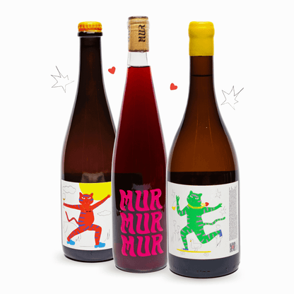 Bestsellers trio pack