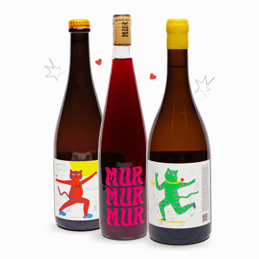 Bestsellers trio pack